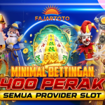 FAJARTOTO: Link Situs Togel Resmi & Toto Togel Terpercaya Mudah Menang