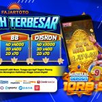 Trik Menang Di TOTO SLOT situs TOTO SLOT