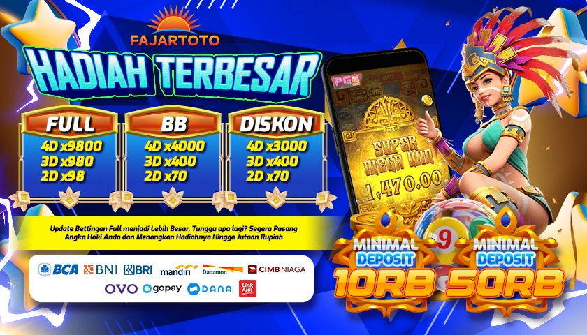 Trik Menang Di TOTO SLOT  situs TOTO SLOT