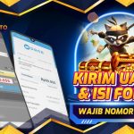 Toto Slot: Raih Kemenangan Menyenangkan dalam Permainan Lotere Online